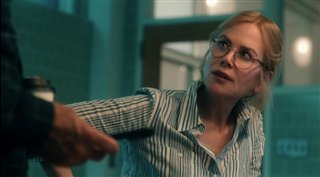 SCARPETTA Trailer Video Thumbnail