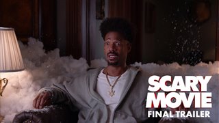 SCARY MOVIE Final Trailer Video Thumbnail