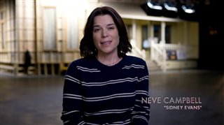 SCREAM 7 - Sidney's Journey Video Thumbnail