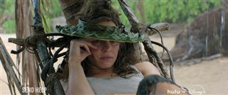 SEND HELP - Hulu on Disney+ Trailer Video Thumbnail