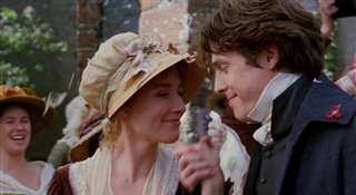 SENSE AND SENSIBILITY 30th Anniversary Trailer Video Thumbnail