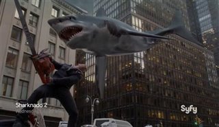 sharknado-2-the-second-one Video Thumbnail