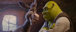 SHREK 5 Teaser Trailer Video Thumbnail