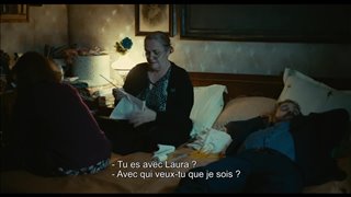 Sieranevada (v.o.s.-t.f.) Trailer Video Thumbnail