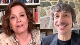 sigourney-weaver-philippe-falardeau-on-fan-letters-and-my-salinger-year Video Thumbnail