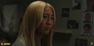 SLANTED Trailer Video Thumbnail