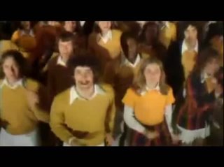 Smile 'Til It Hurts: The Up with People Story Trailer Video Thumbnail