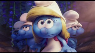 smurfs-the-lost-village-official-lost-trailer Video Thumbnail