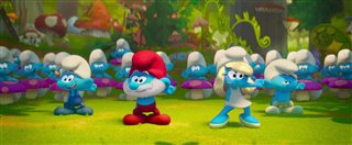 smurfs-trailer-2 Video Thumbnail