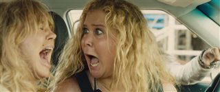 Snatched - Official Trailer Video Thumbnail