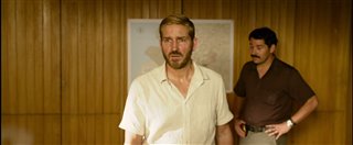 SOUND OF FREEDOM Clip - "What If She Was Your Daughter?" Video Thumbnail