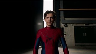 spider-man-brand-new-day-suit-reveal Video Thumbnail