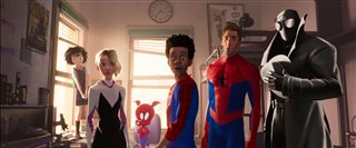 spider-man-into-the-spider-verse-trailer-2 Video Thumbnail