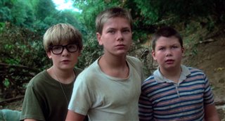 STAND BY ME 40th Anniversary Trailer Video Thumbnail