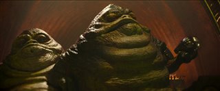 STAR WARS: THE MANDALORIAN AND GROGU Clip - "Bring Me His Helmut" Video Thumbnail