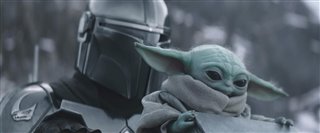 star-wars-the-mandalorian-and-grogu-clip-hang-on Video Thumbnail