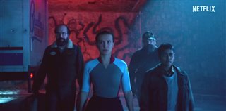 STRANGER THINGS 5: THE FINALE Trailer Video Thumbnail