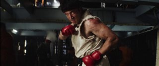 STREET FIGHTER Sneak Peek Video Thumbnail