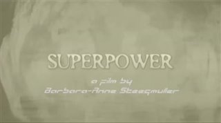 superpower Video Thumbnail