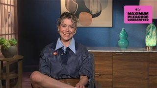 tatiana-maslany-on-her-new-apple-tv-series-maximum-pleasure-guaranteed Video Thumbnail