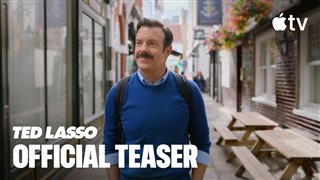TED LASSO Season 4 Teaser Trailer Video Thumbnail