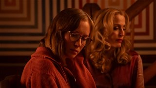 TEENAGE SEX AND DEATH AT CAMP MIASMA Teaser Trailer Video Thumbnail