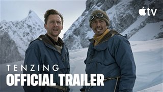 TENZING Trailer Video Thumbnail