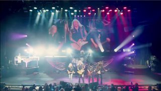 the-50th-anniversary-of-lynyrd-skynyrd-trailer Video Thumbnail