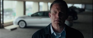 THE ACCOUNTANT 2 Clip - Christian Meets Medina Video Thumbnail