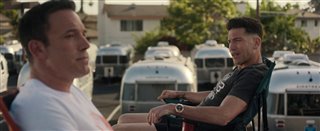 THE ACCOUNTANT 2 Clip - "You're a Cat Person" Video Thumbnail