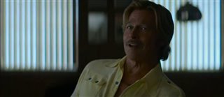 THE ADVENTURES OF CLIFF BOOTH Teaser Trailer Video Thumbnail