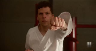the-art-of-self-defense-trailer Video Thumbnail