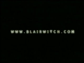 the-blair-witch-project Video Thumbnail