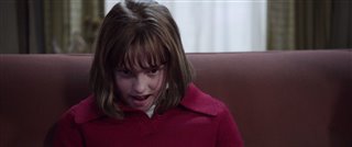 the-conjuring-2-movie-clip---im-talking Video Thumbnail