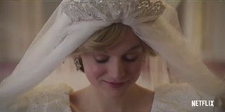 THE CROWN - Season 4 Teaser Trailer Video Thumbnail
