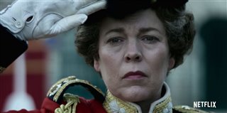 THE CROWN - Season 4 Trailer Video Thumbnail