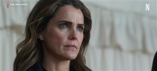 THE DIPLOMAT Season 4 Teaser Trailer Video Thumbnail