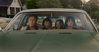 THE END OF OAK STREET Teaser Trailer Video Thumbnail