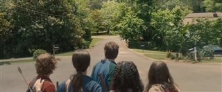 THE END OF OAK STREET Trailer Video Thumbnail