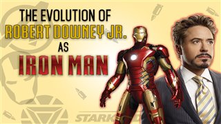 the-evolution-of-robert-downey-jr-as-iron-man Video Thumbnail