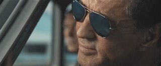 The Expendables 3 Trailer Video Thumbnail