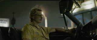 THE FURTHER MIS-ADVENTURES OF CLIFF BOOTH Trailer Video Thumbnail