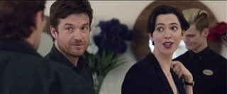 The Gift Trailer Video Thumbnail