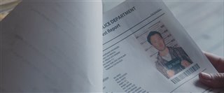 The Gift movie clip - "File" Video Thumbnail