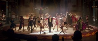 The Greatest Showman - Trailer #1 Video Thumbnail