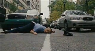 The Happening Trailer Video Thumbnail