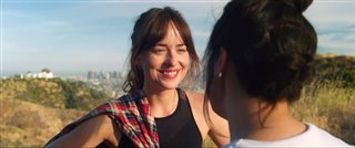 THE HIGH NOTE Movie Clip - "It's the Dream Job" Video Thumbnail