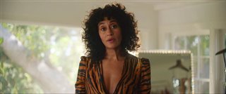 THE HIGH NOTE Movie Clip - "I Want to Clean My Closet" Video Thumbnail