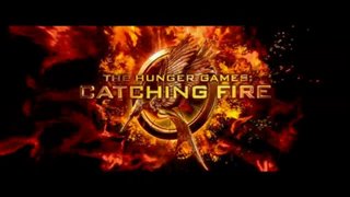the-hunger-games-catching-fire Video Thumbnail