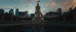 THE HUNGER GAMES: THE BALLAD OF SONGBIRDS & SNAKES - Welcome Back to Panem Video Thumbnail
